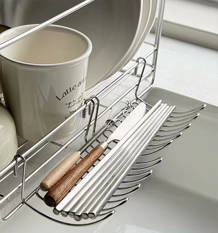 Cén Eagraí Scian atá Ceart do do Chistin - agus An bhFuil Tábhacht ag baint leis?